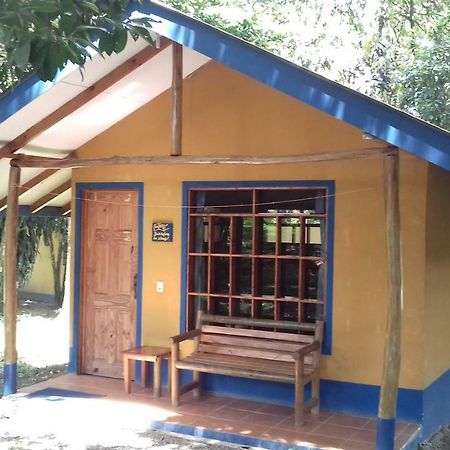 Cerro Chato Ecolodge La Fortuna Exterior photo