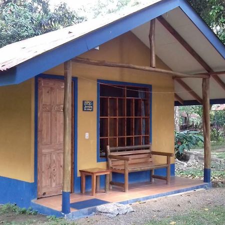 Cerro Chato Ecolodge La Fortuna Exterior photo