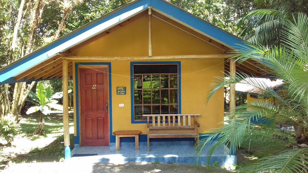 Cerro Chato Ecolodge La Fortuna Exterior photo