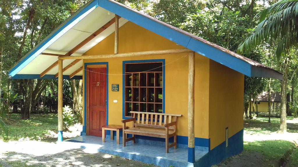 Cerro Chato Ecolodge La Fortuna Exterior photo