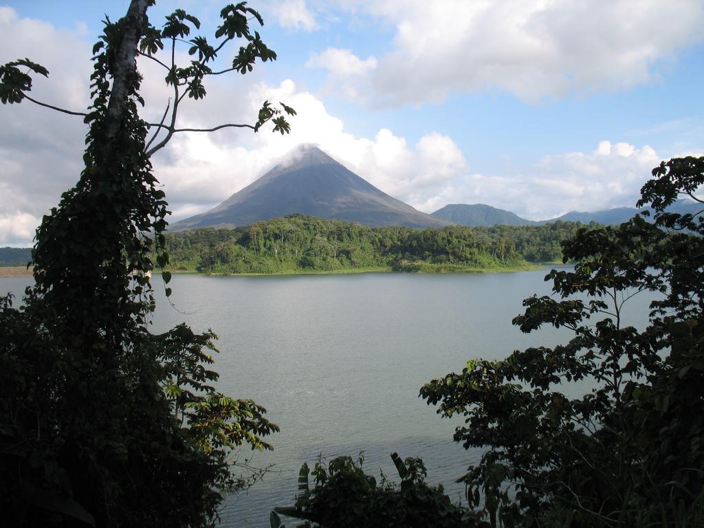 Cerro Chato Ecolodge La Fortuna Exterior photo