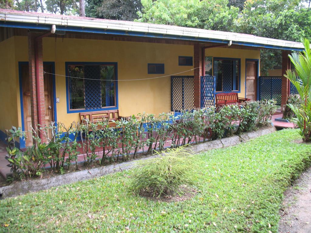 Cerro Chato Ecolodge La Fortuna Room photo