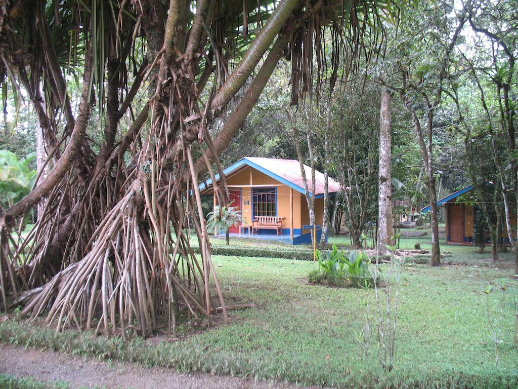 Cerro Chato Ecolodge La Fortuna Exterior photo