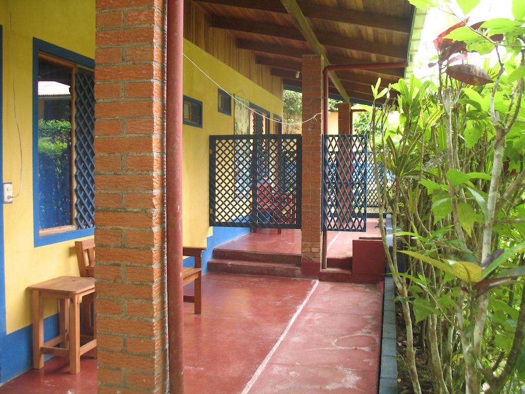 Cerro Chato Ecolodge La Fortuna Exterior photo