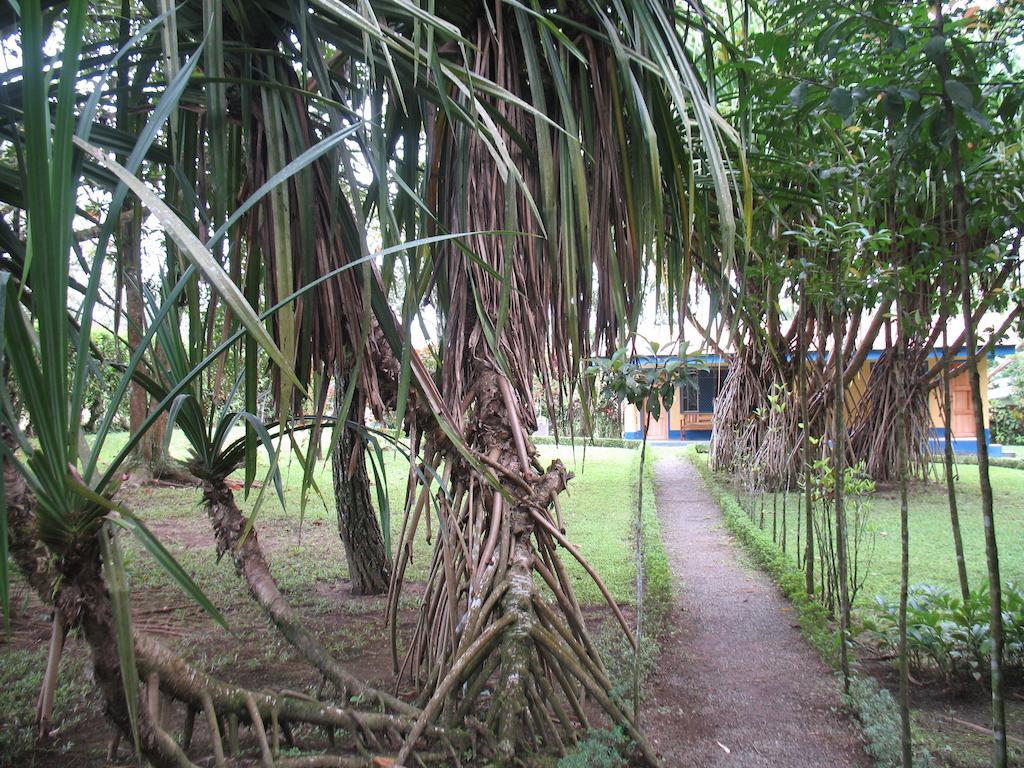 Cerro Chato Ecolodge La Fortuna Exterior photo