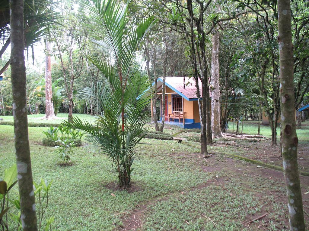 Cerro Chato Ecolodge La Fortuna Room photo