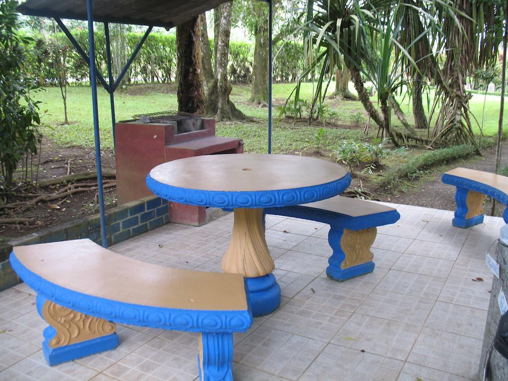 Cerro Chato Ecolodge La Fortuna Exterior photo