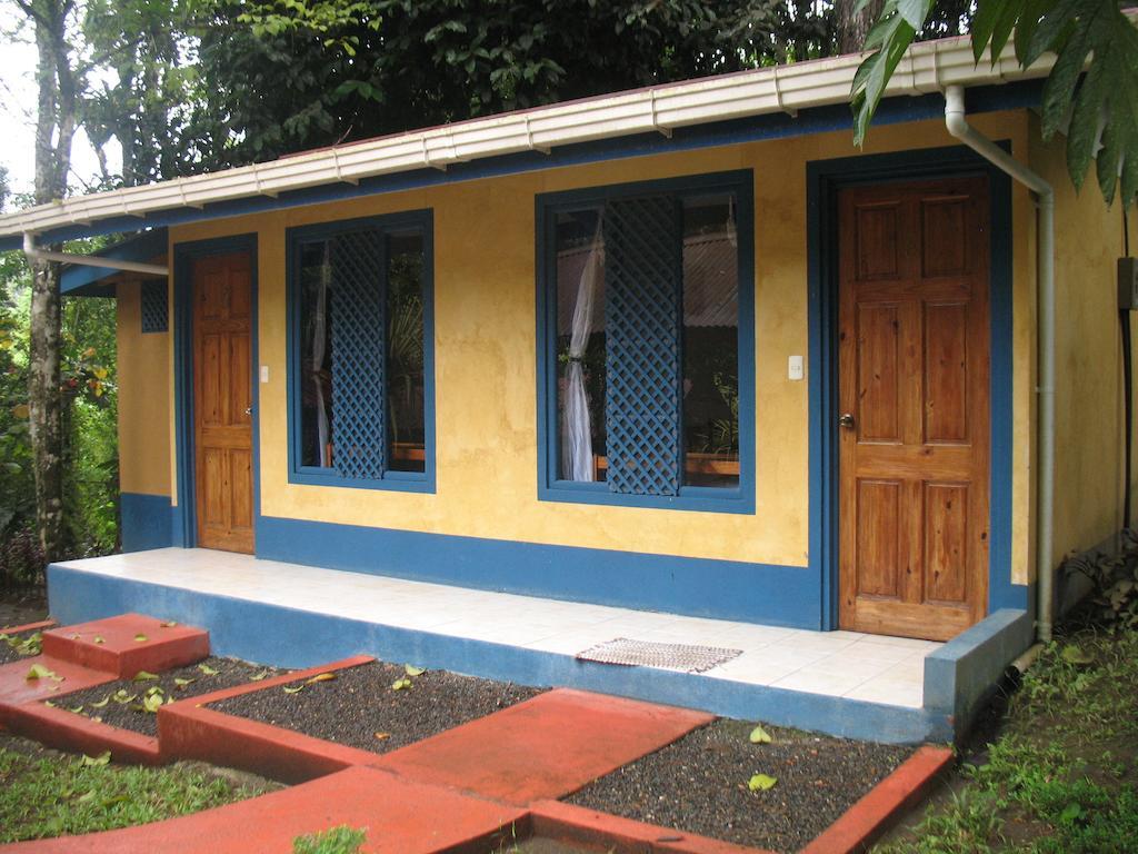 Cerro Chato Ecolodge La Fortuna Exterior photo