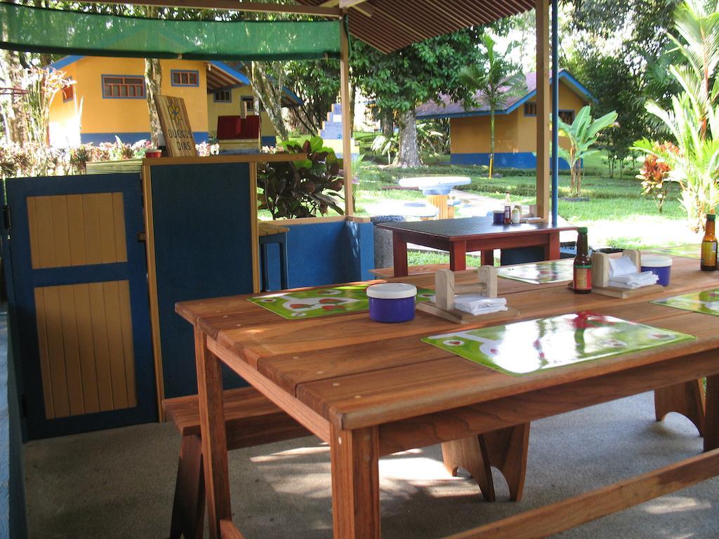 Cerro Chato Ecolodge La Fortuna Exterior photo