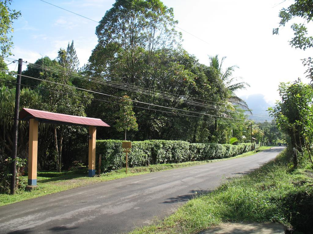 Cerro Chato Ecolodge La Fortuna Exterior photo