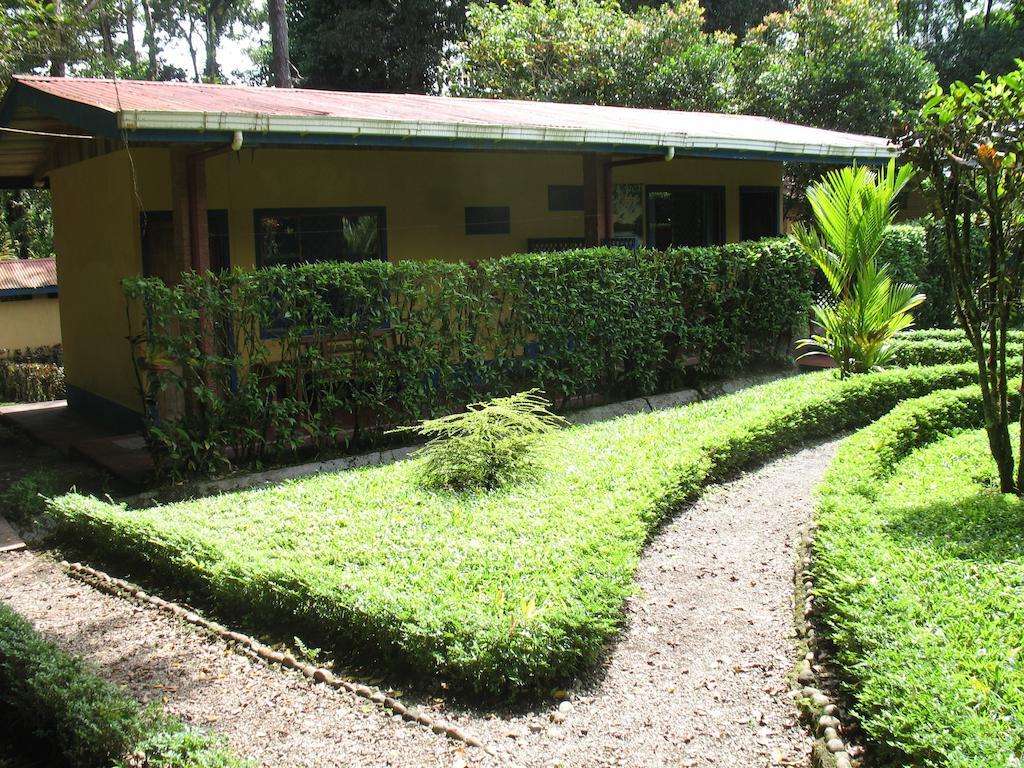 Cerro Chato Ecolodge La Fortuna Exterior photo