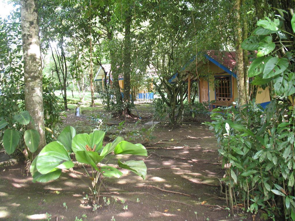 Cerro Chato Ecolodge La Fortuna Exterior photo