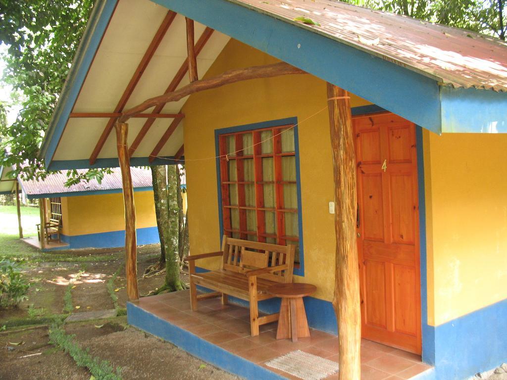 Cerro Chato Ecolodge La Fortuna Room photo