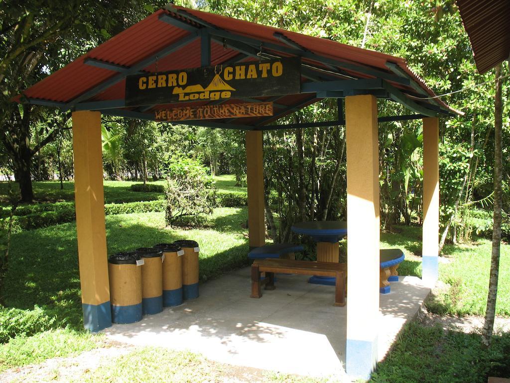 Cerro Chato Ecolodge La Fortuna Exterior photo