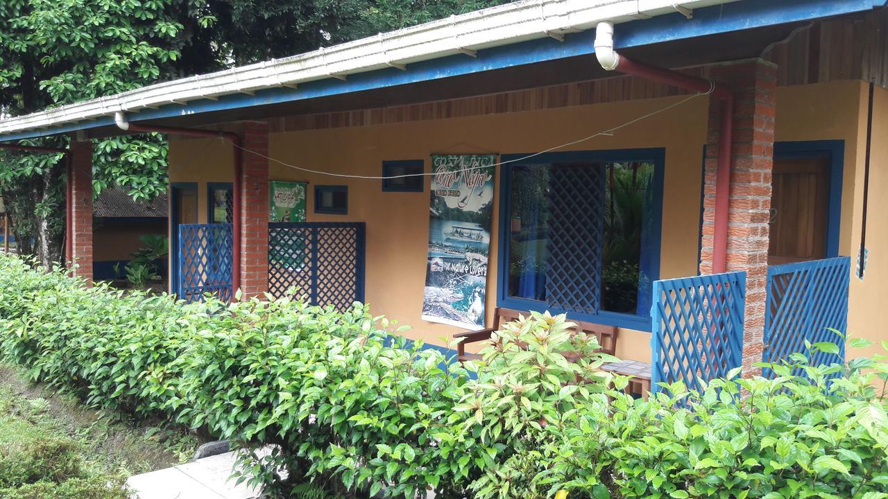 Cerro Chato Ecolodge La Fortuna Exterior photo