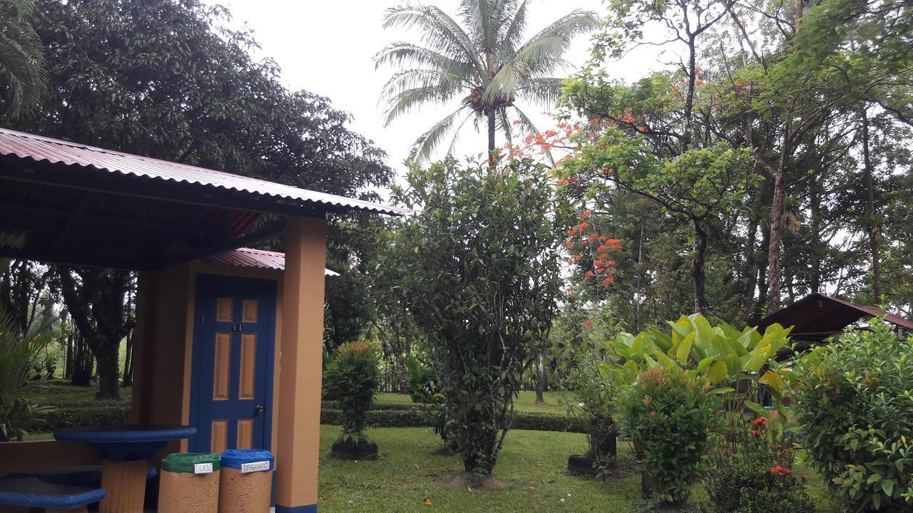 Cerro Chato Ecolodge La Fortuna Exterior photo