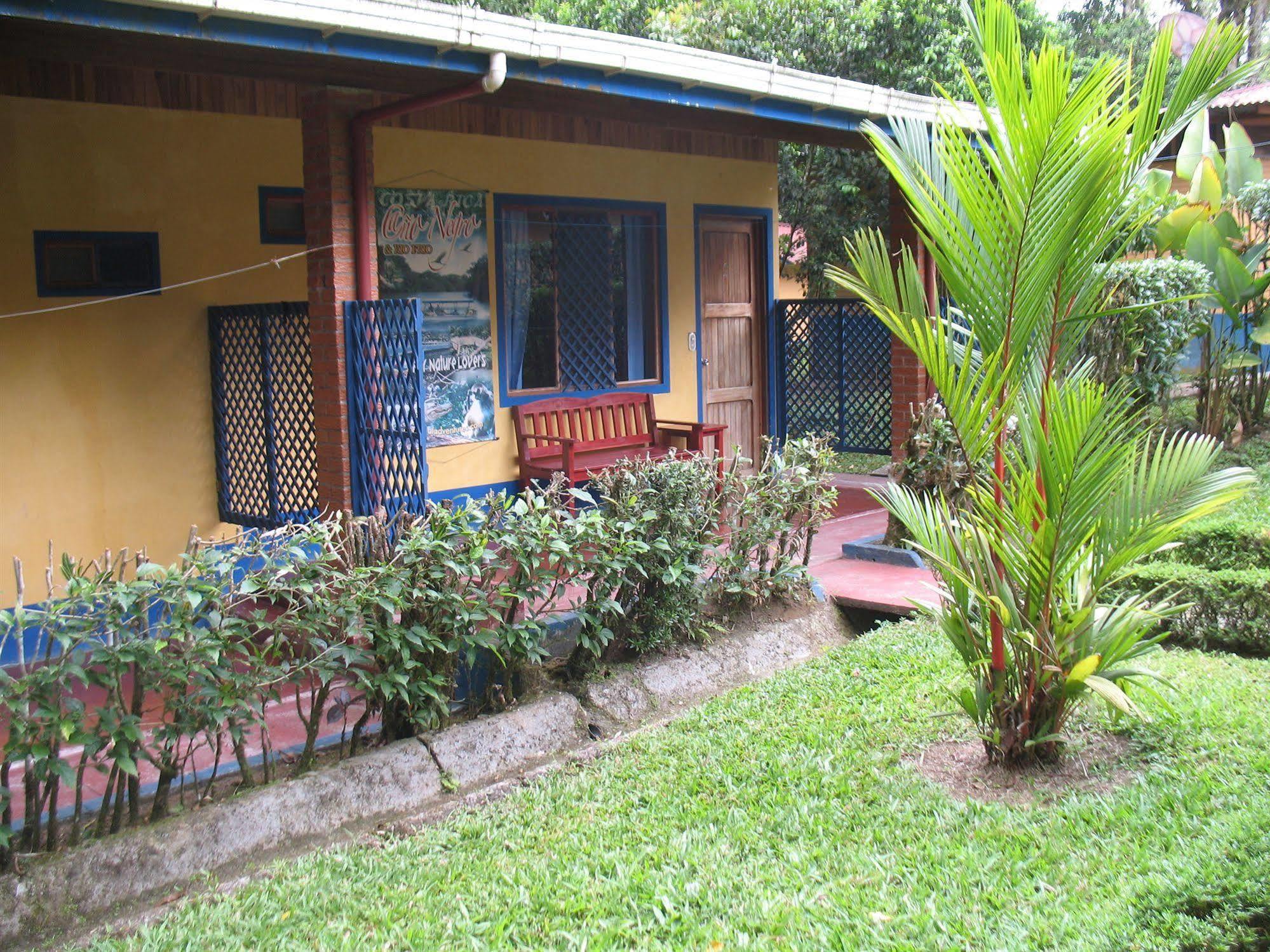 Cerro Chato Ecolodge La Fortuna Exterior photo