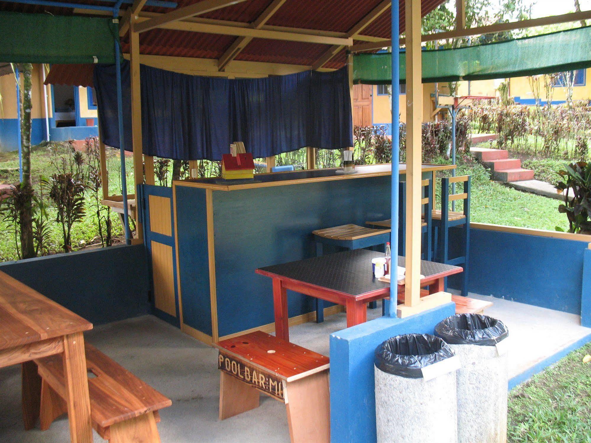 Cerro Chato Ecolodge La Fortuna Exterior photo