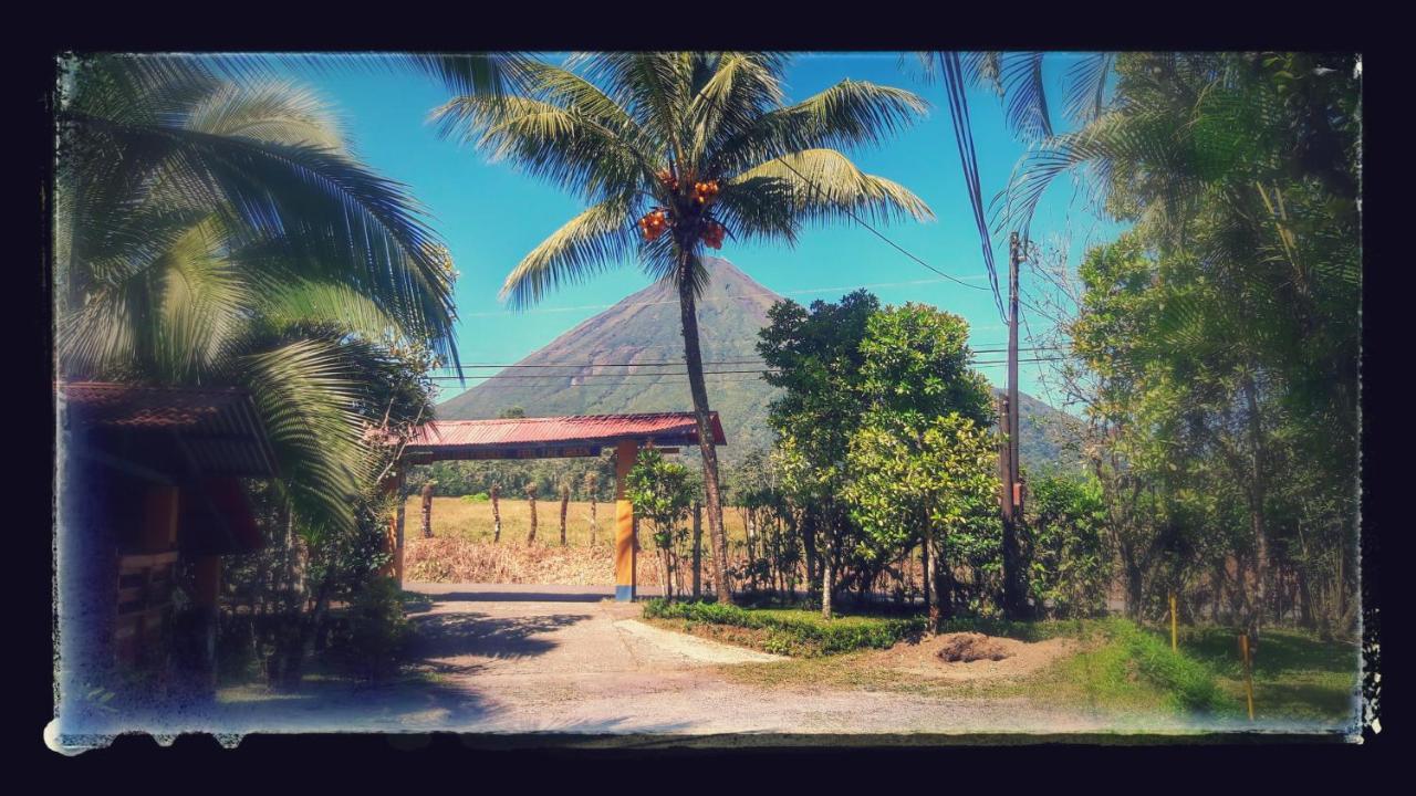 Cerro Chato Ecolodge La Fortuna Exterior photo