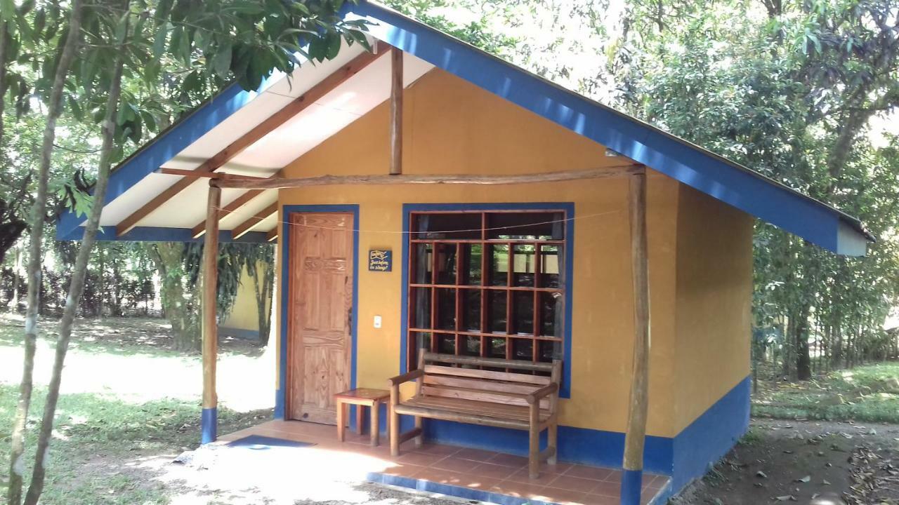 Cerro Chato Ecolodge La Fortuna Exterior photo