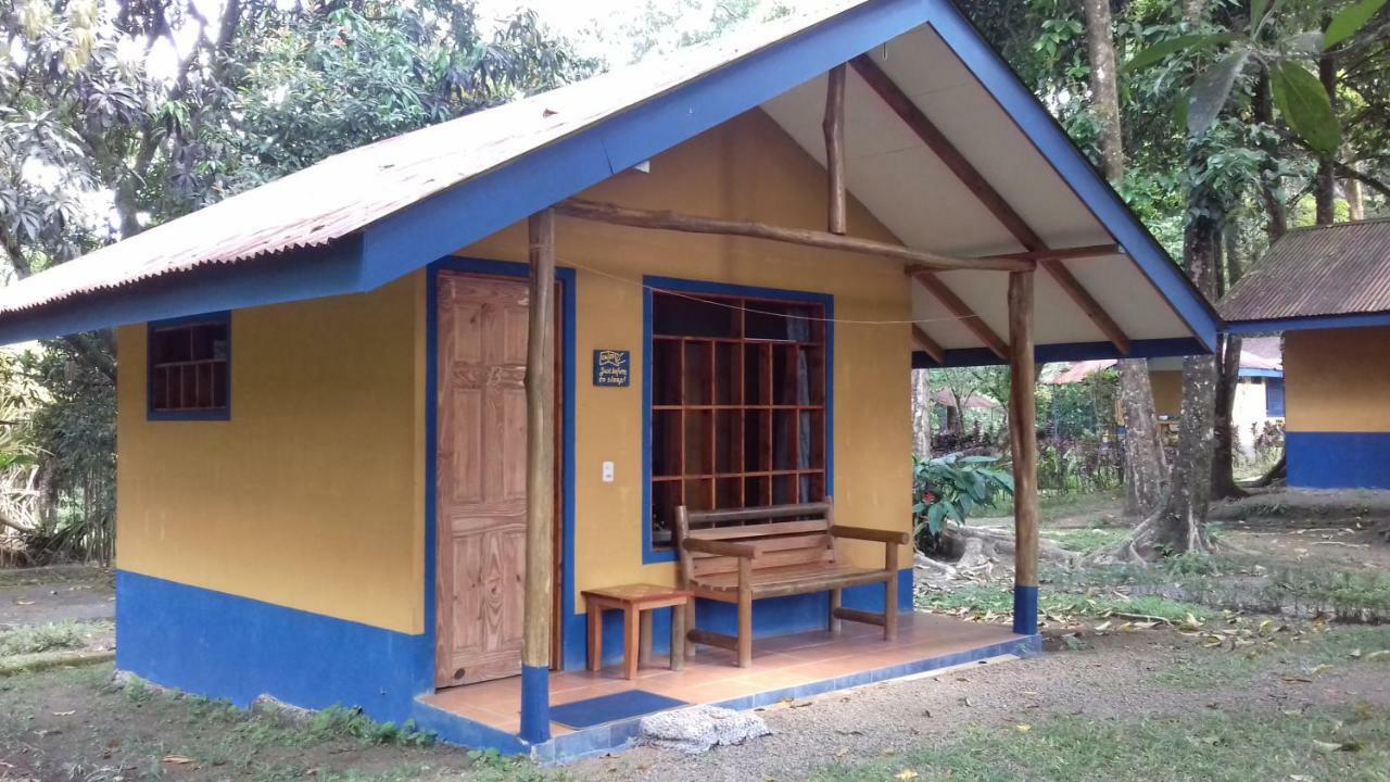 Cerro Chato Ecolodge La Fortuna Exterior photo