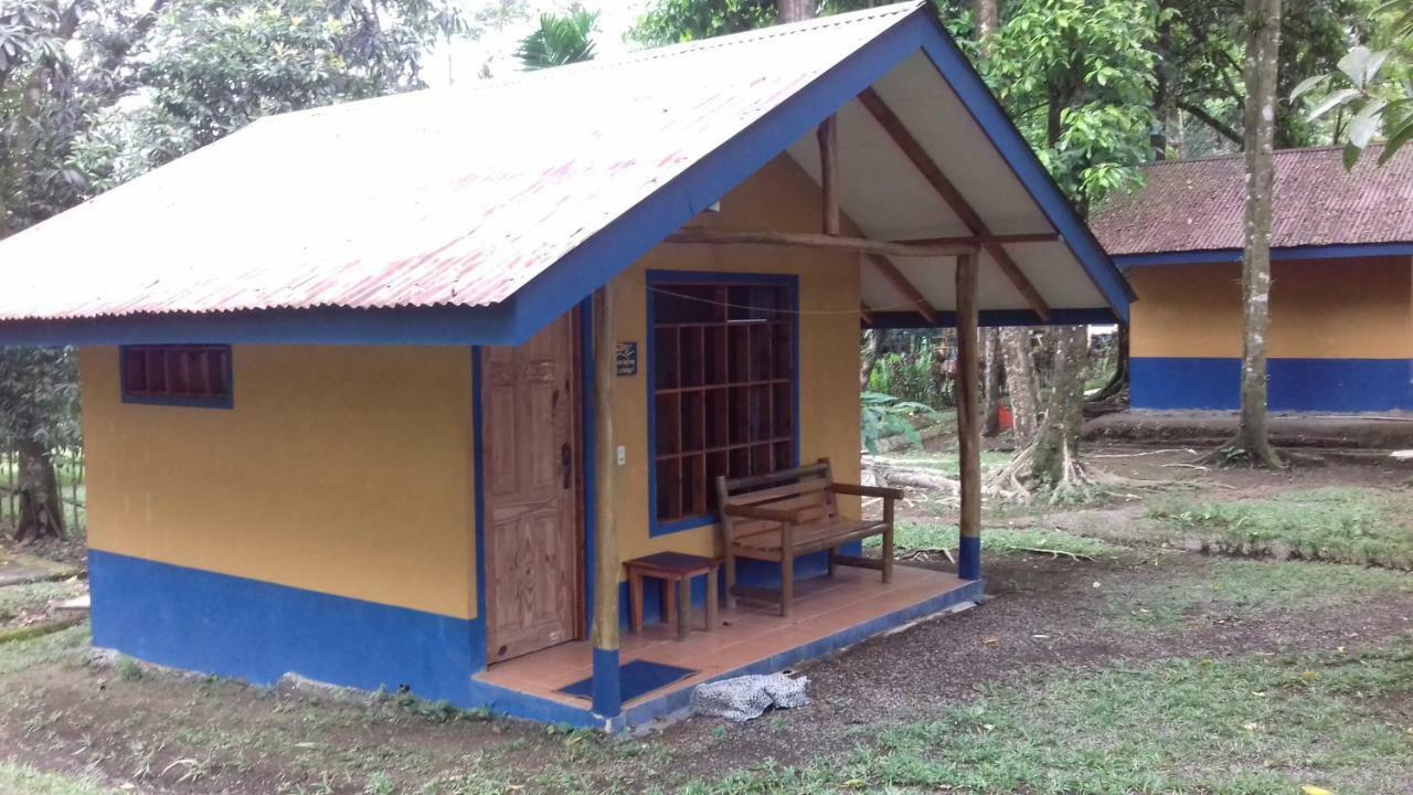 Cerro Chato Ecolodge La Fortuna Exterior photo